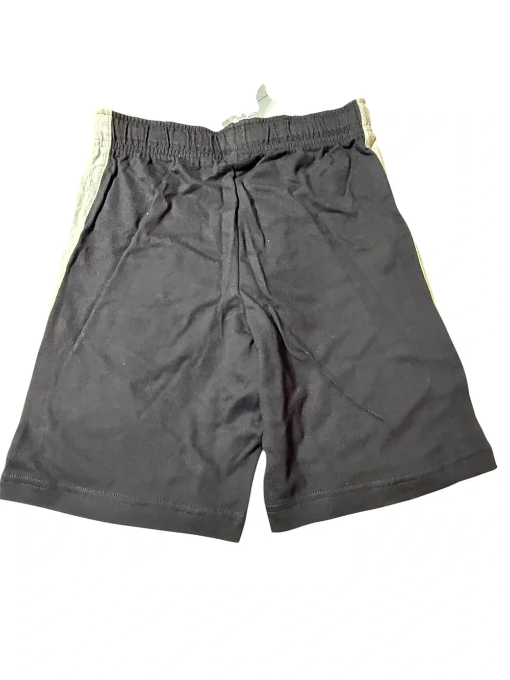 NWT Boys Size 7 Blue Athletic Knit Basketball Shorts Gym The Children’s Place